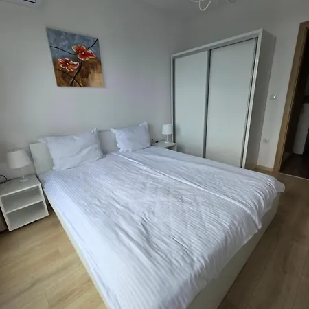 Kabakum Coast Vibe Appartamento *