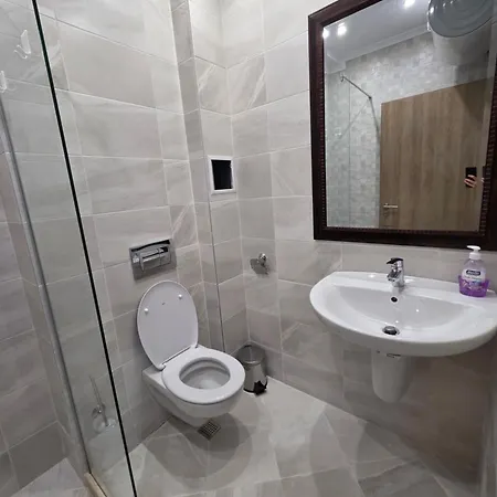 Apartment Kabakum Coast Vibe