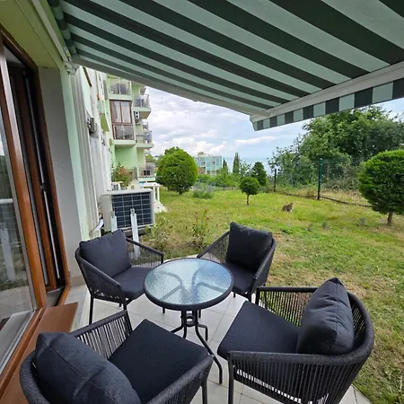 Kabakum Coast Vibe Apartment