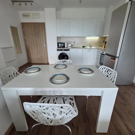 Apartment Kabakum Coast Vibe *